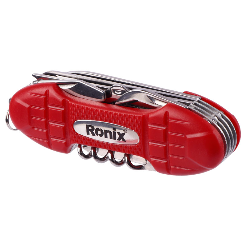ست ابزار 15 کاره رونیکس Ronix RH-1192