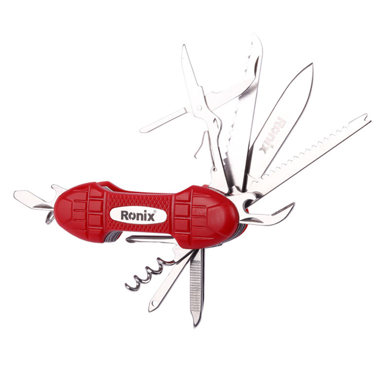 ست ابزار 15 کاره رونیکس Ronix RH-1192