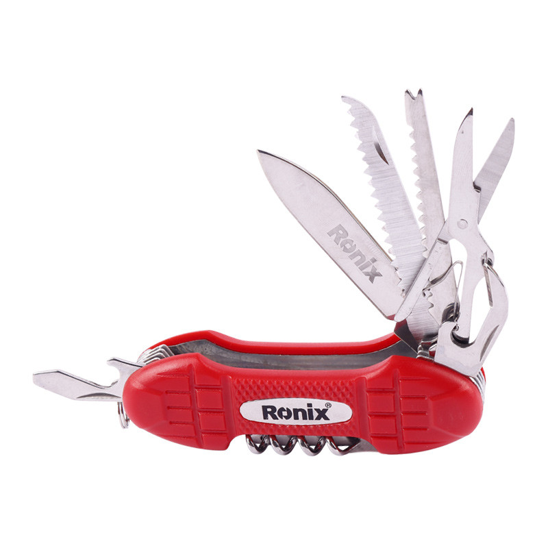 ست ابزار 15 کاره رونیکس Ronix RH-1192