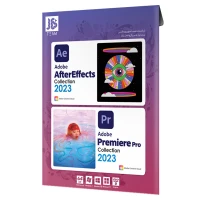 Adobe Premiere Pro + After Effects 2023 1DVD9 JB.Team