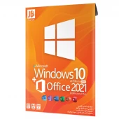 Windows 10 All Edition 22H2 + Office 2021 Professional Plus 1DVD9 JB.Team