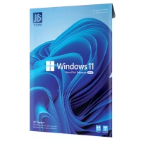 Windows 11 UEFI Home / Pro / Enterprise 22H2 DVD9 JB.Team