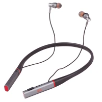 هندزفری بلوتوث دورگردنی و رم خور JBL Live1000BT