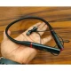 هندزفری بلوتوث دورگردنی و رم خور JBL Live1000BT