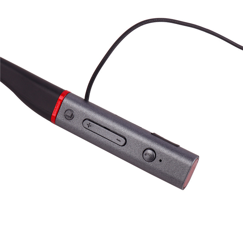 هندزفری بلوتوث دورگردنی و رم خور JBL Live1000BT