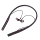 هندزفری بلوتوث دورگردنی و رم خور JBL Live1000BT