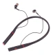 هندزفری بلوتوث دورگردنی و رم خور JBL Live1000BT