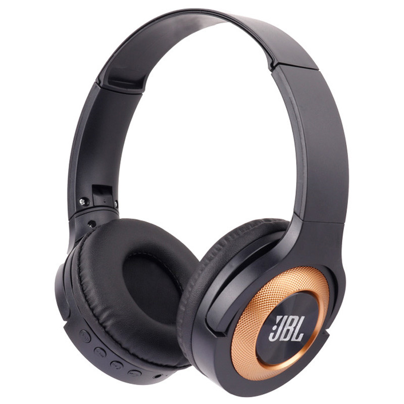 هدفون بلوتوثی رم خور JBL XB340BT
