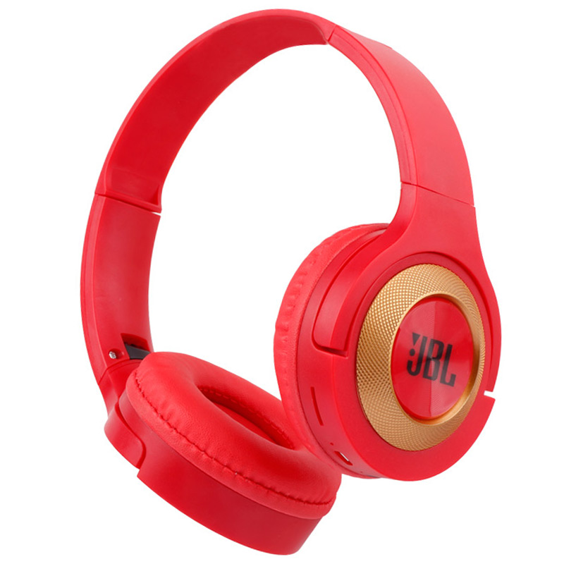 هدفون بلوتوثی رم خور JBL XB340BT