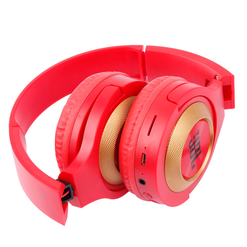 هدفون بلوتوثی رم خور JBL XB340BT
