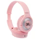 هدفون بلوتوثی رم خور JBL XB340BT