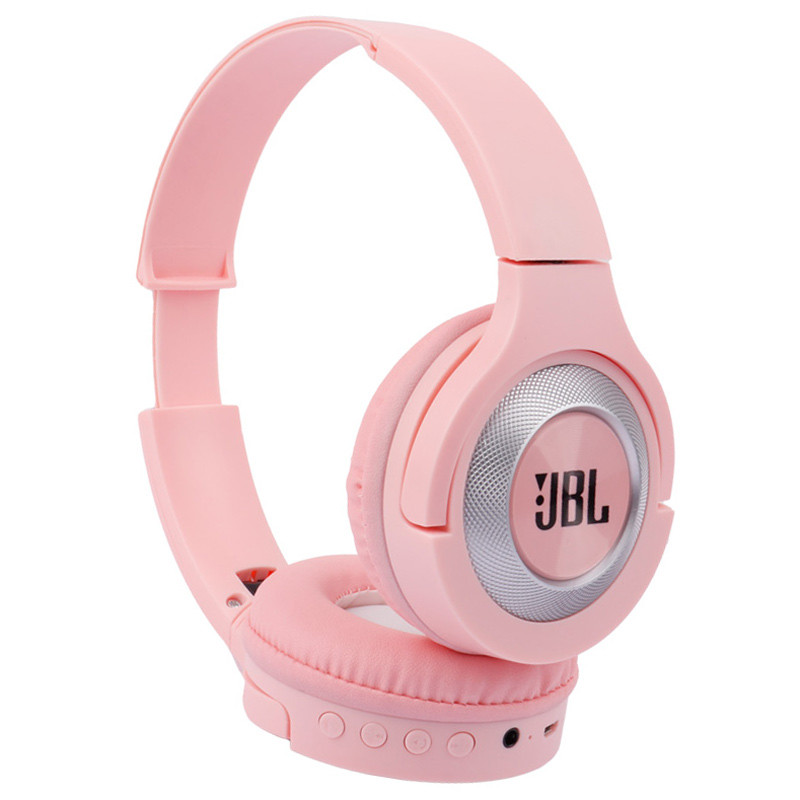 هدفون بلوتوثی رم خور JBL XB340BT