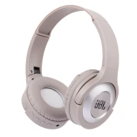 هدفون بلوتوثی رم خور JBL XB340BT