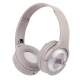 هدفون بلوتوثی رم خور JBL XB340BT