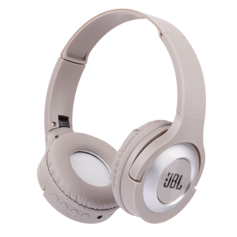 هدفون بلوتوثی رم خور JBL XB340BT