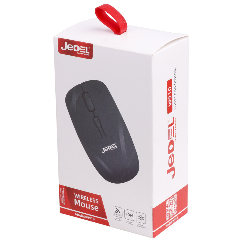 موس بی سیم Jedel W910