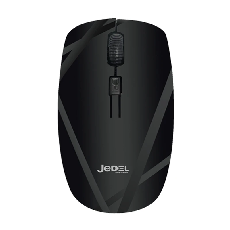 موس بی سیم Jedel W910
