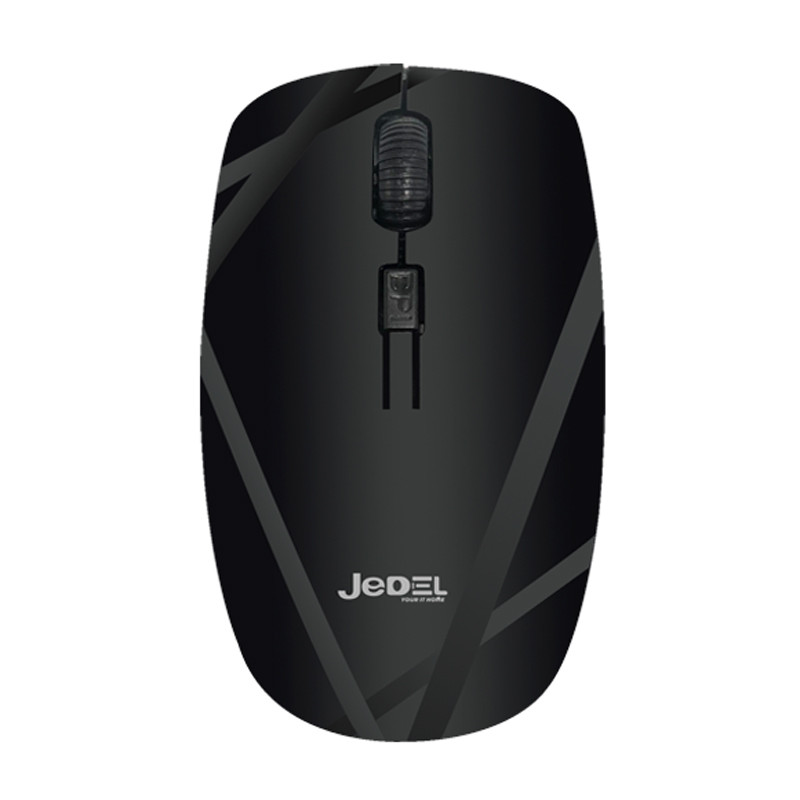 موس بی سیم Jedel W910