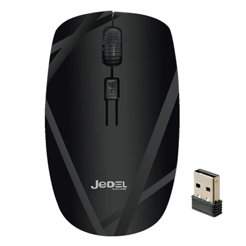 موس بی سیم Jedel W910