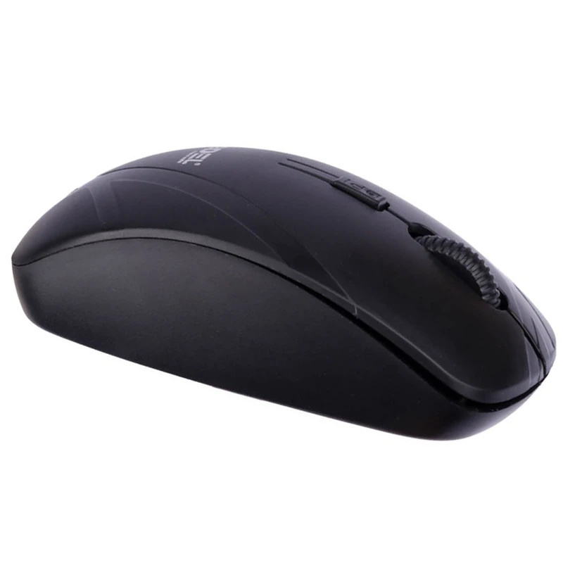 موس بی سیم Jedel W910