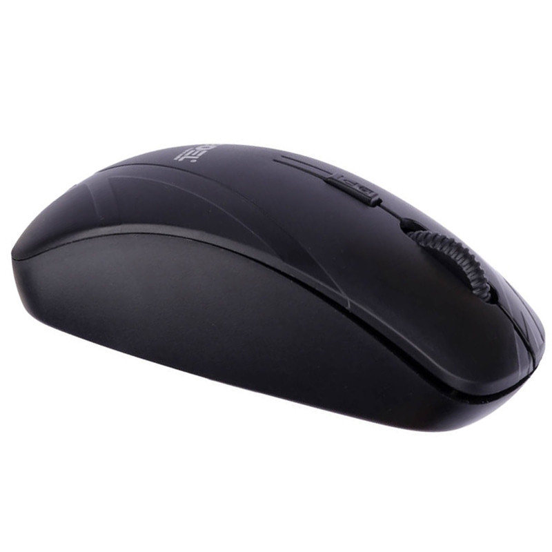 موس بی سیم Jedel W910
