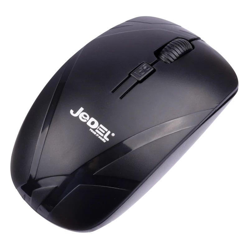 موس بی سیم Jedel W910