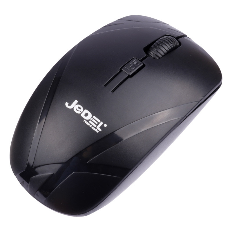 موس بی سیم Jedel W910