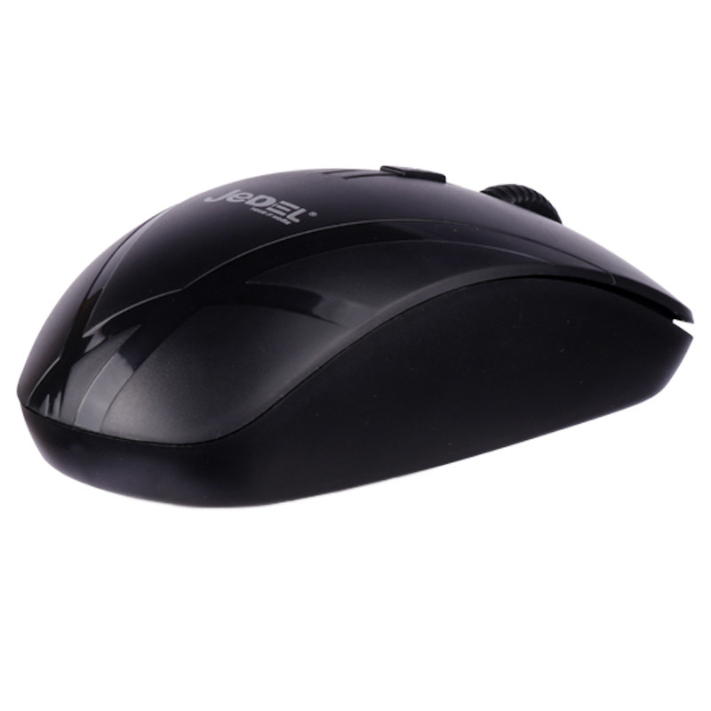 موس بی سیم Jedel W910