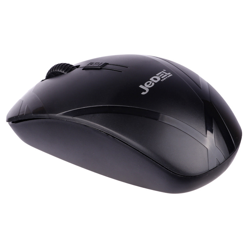 موس بی سیم Jedel W910