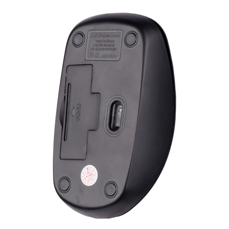 موس بی سیم Jedel W910