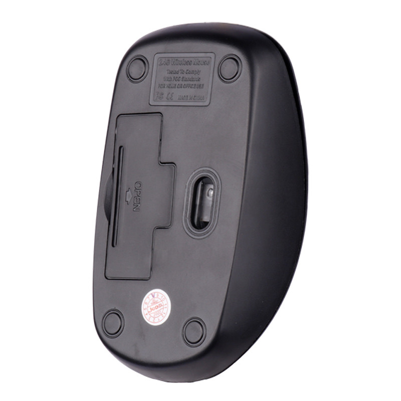 موس بی سیم Jedel W910