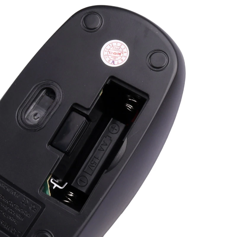 موس بی سیم Jedel W910
