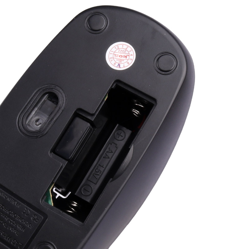 موس بی سیم Jedel W910