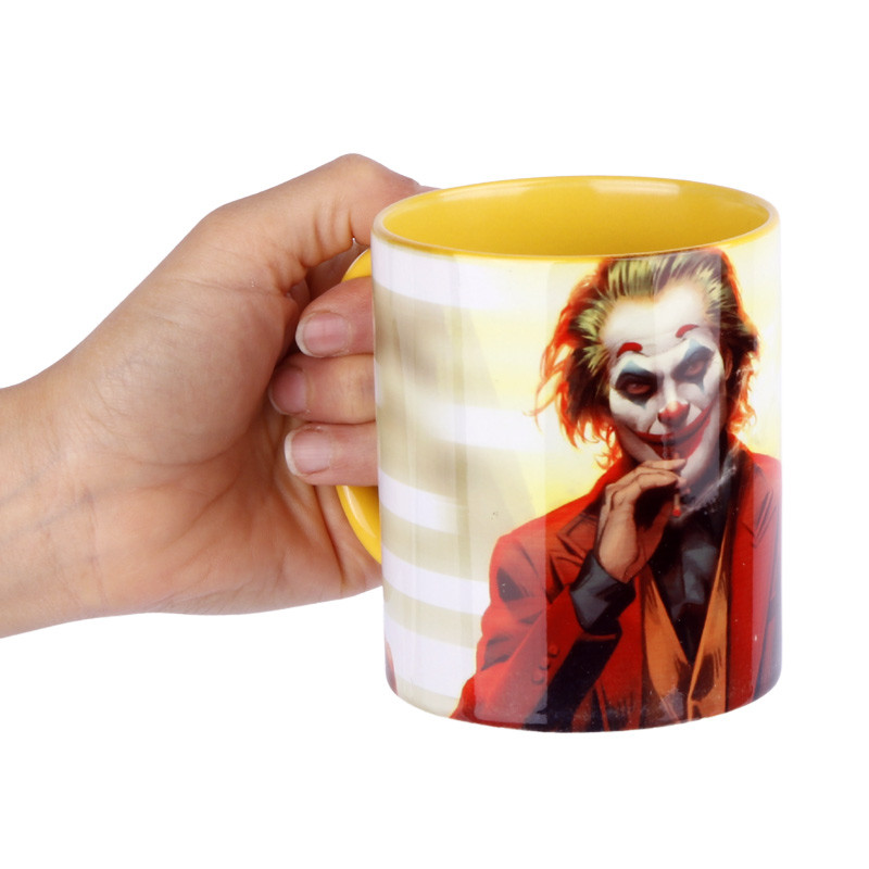 ماگ سرامیکی Joker کد 8