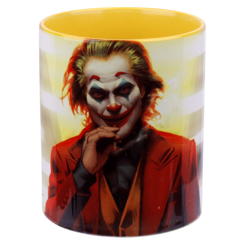 ماگ سرامیکی Joker کد 8
