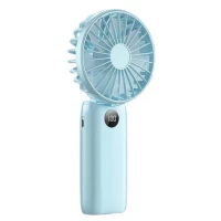 پنکه رومیزی شارژی جوی روم JR-CY451