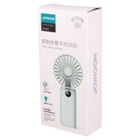 پنکه رومیزی شارژی جوی روم JR-CY451