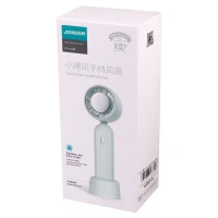 پنکه رومیزی شارژی جوی روم JR-CY453