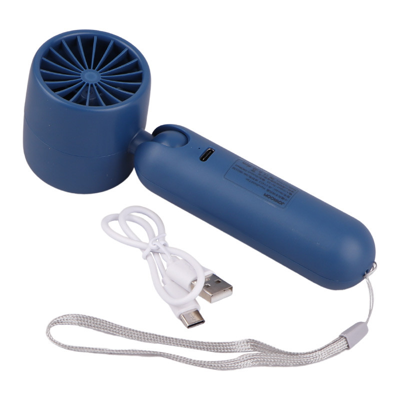 پنکه رومیزی شارژی جوی روم JR-CY453