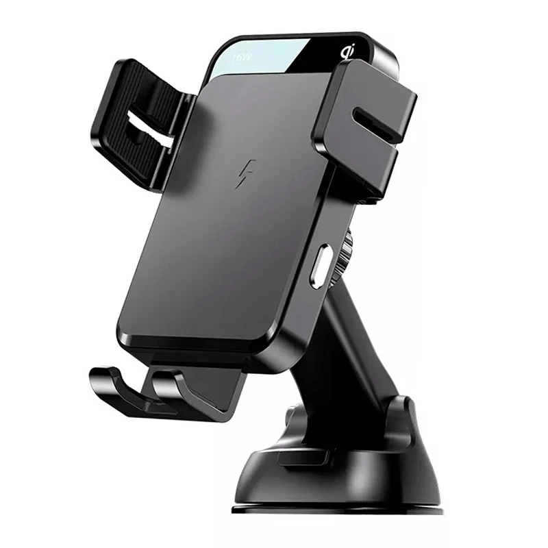 هولدر و شارژر وایرلس Joyroom JR-ZS219 15W