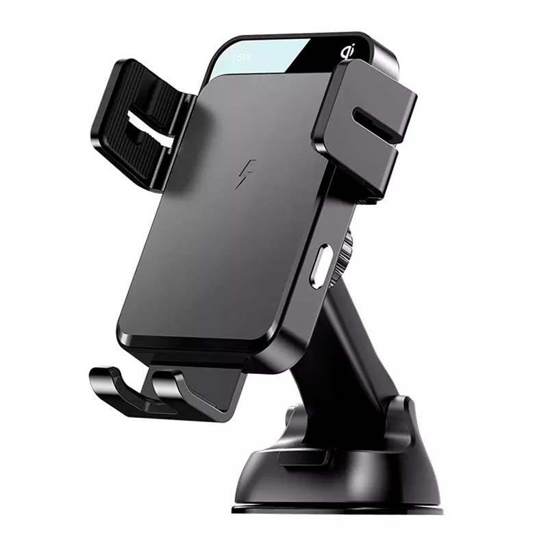 هولدر و شارژر وایرلس Joyroom JR-ZS219 15W