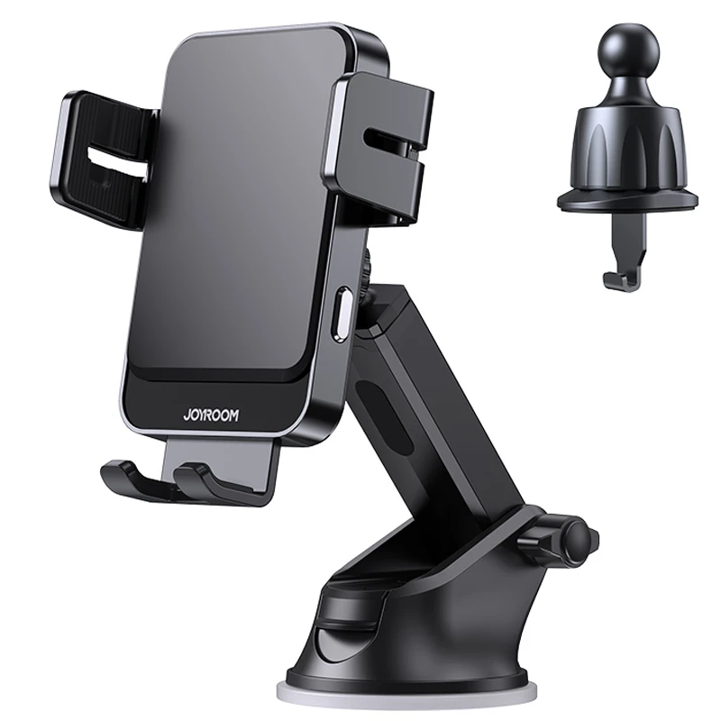 هولدر و شارژر وایرلس Joyroom JR-ZS219 15W