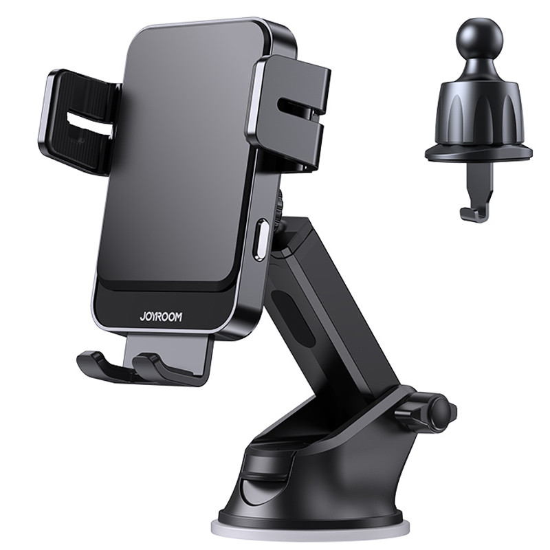 هولدر و شارژر وایرلس Joyroom JR-ZS219 15W