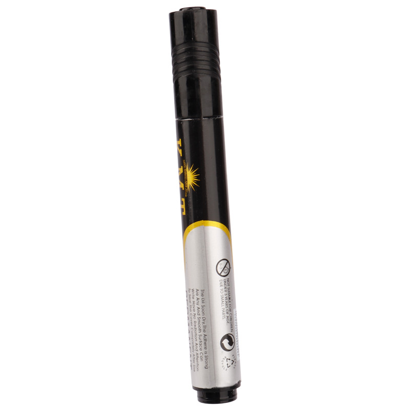 ماژیک معمولی کی ام تی نوک گرد K.M.T K-550 بسته 12 عددی