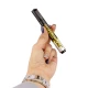 ماژیک معمولی کی ام تی نوک گرد K.M.T K-550 بسته 12 عددی