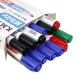 ماژیک وایت برد کی ام تی نوک گرد K.M.T K-828 بسته 12 عددی