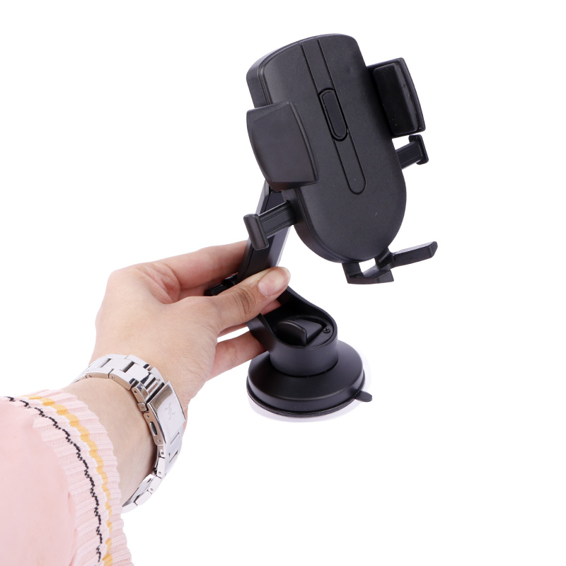 هولدر داشبوردی گیره ای Car Mobile Holder K568