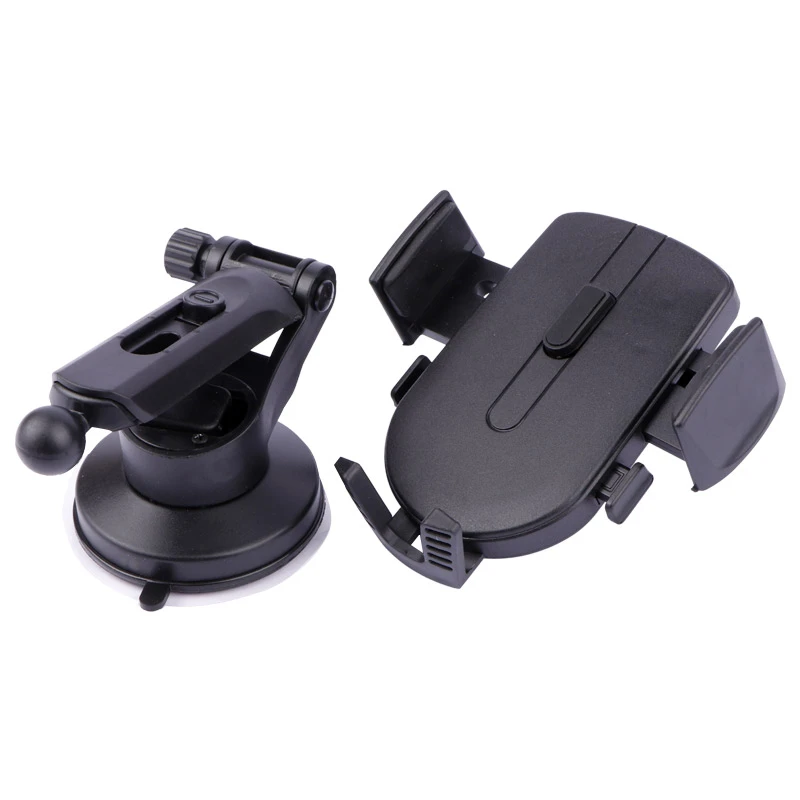 هولدر داشبوردی گیره ای Car Mobile Holder K568
