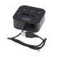هاب 7 پورت USB 2.0 کایزر KH-14