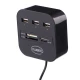 هاب 7 پورت USB 2.0 کایزر KH-14